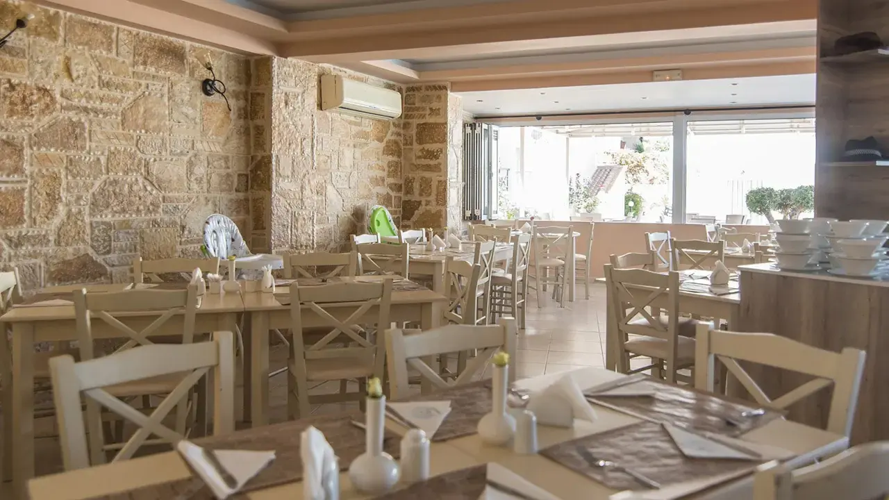 Hotel Maistrali