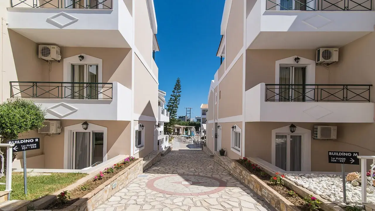Hotel Maistrali