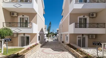 Hotel Maistrali