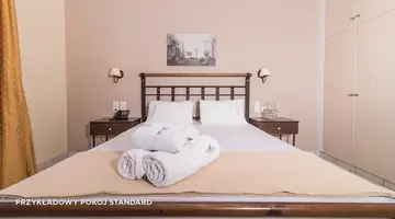 Hotel Maistrali