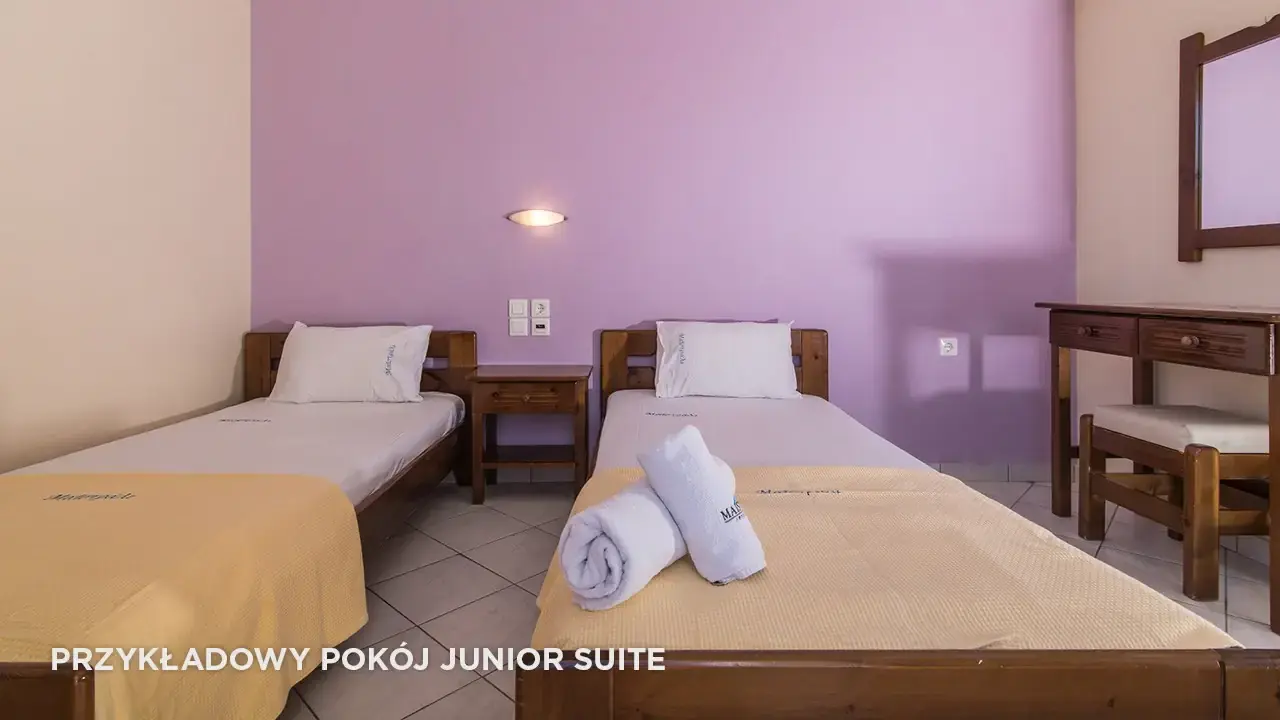 Hotel Maistrali