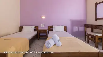 Hotel Maistrali