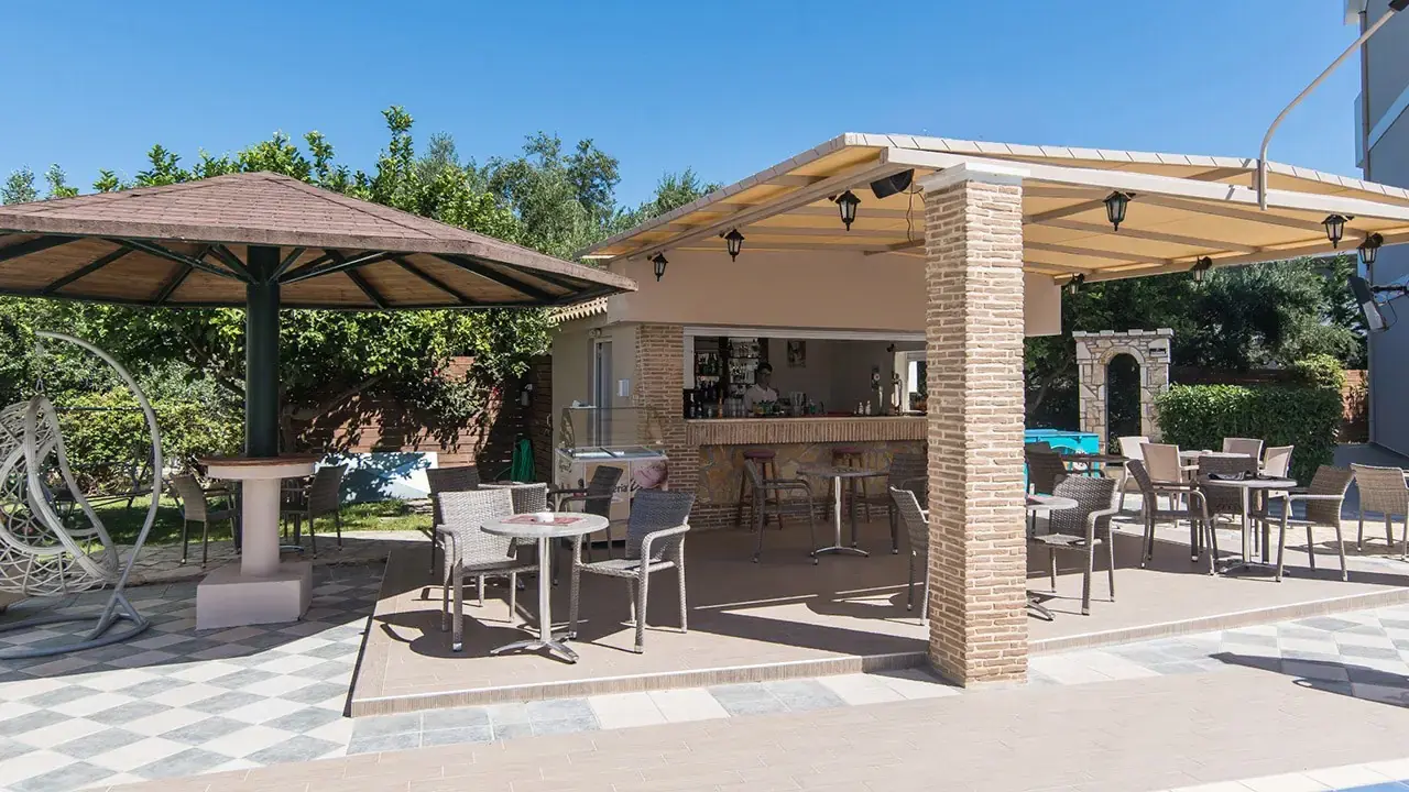 Hotel Maistrali