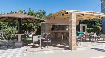 Hotel Maistrali