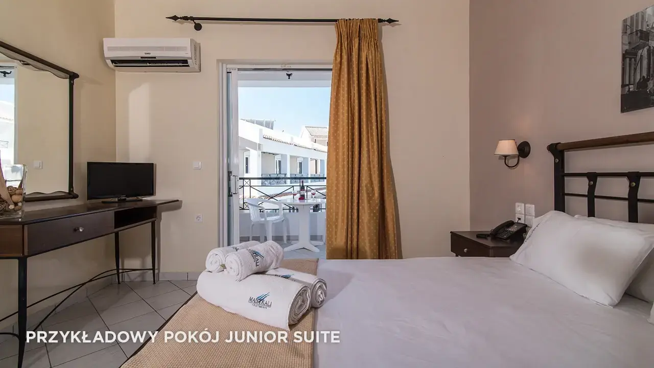 Hotel Maistrali