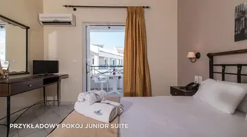 Hotel Maistrali