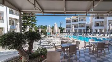 Hotel Maistrali