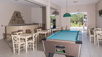 Hotel Maistrali