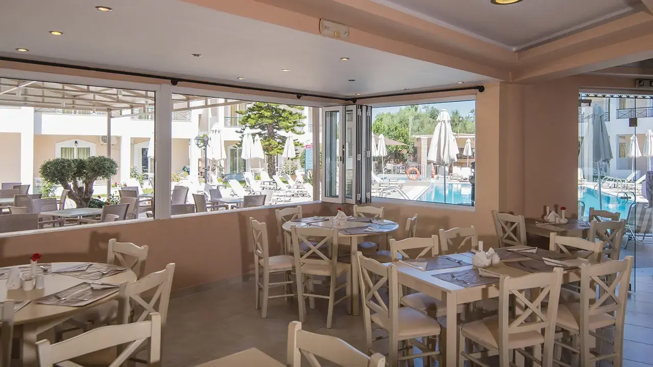 Hotel Maistrali