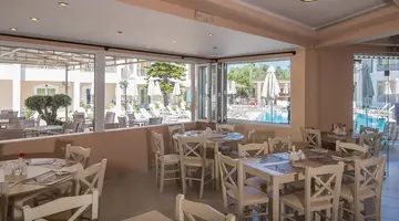 Hotel Maistrali