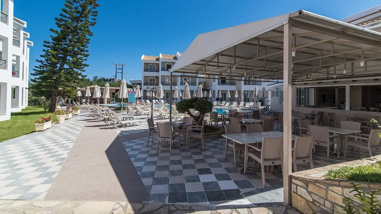 Hotel Maistrali