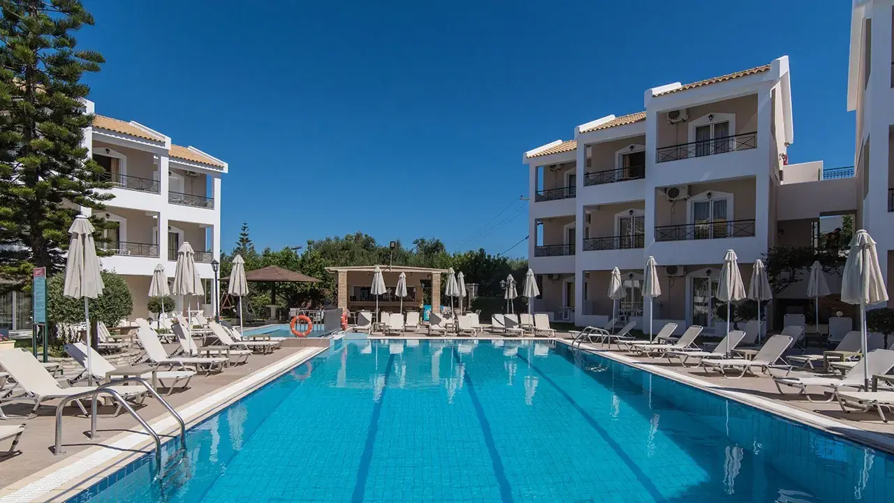 Hotel Maistrali