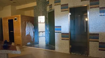 HOTEL MAJESTIC SPA