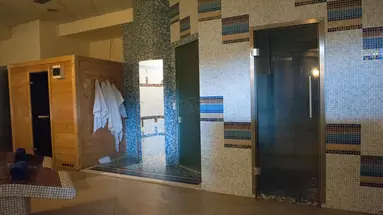 HOTEL MAJESTIC SPA