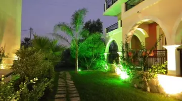 HOTEL MAJESTIC SPA