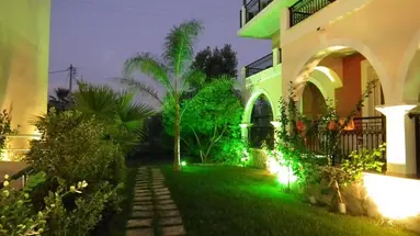 HOTEL MAJESTIC SPA