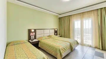 HOTEL MAJESTIC SPA