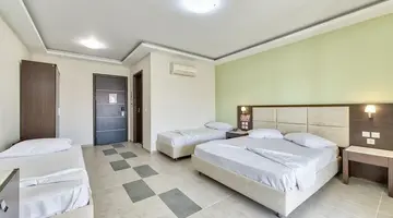 HOTEL MAJESTIC SPA