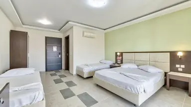 HOTEL MAJESTIC SPA