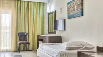 HOTEL MAJESTIC SPA