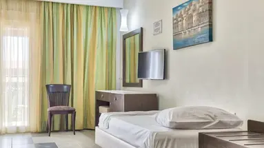 HOTEL MAJESTIC SPA