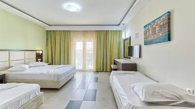 HOTEL MAJESTIC SPA