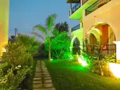 HOTEL MAJESTIC SPA