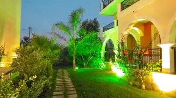 HOTEL MAJESTIC SPA
