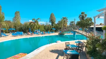 HOTEL MAJESTIC SPA