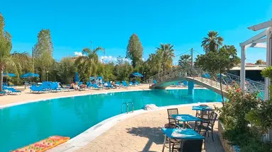HOTEL MAJESTIC SPA
