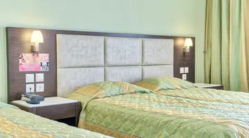 HOTEL MAJESTIC SPA