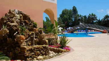 HOTEL MAJESTIC SPA