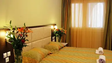 HOTEL MAJESTIC SPA