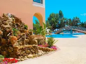 HOTEL MAJESTIC SPA