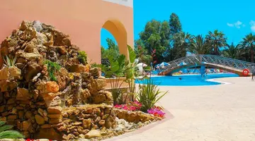 HOTEL MAJESTIC SPA