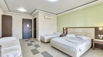 HOTEL MAJESTIC SPA