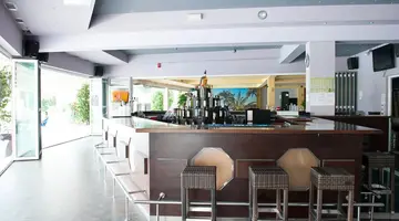 HOTEL MAJESTIC SPA
