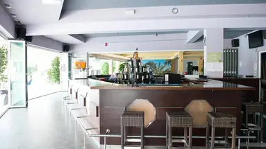 HOTEL MAJESTIC SPA