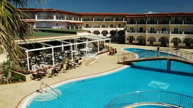 HOTEL MAJESTIC SPA