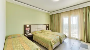 HOTEL MAJESTIC SPA