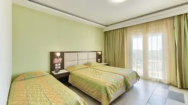 HOTEL MAJESTIC SPA
