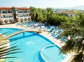 HOTEL MAJESTIC SPA