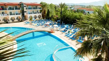 HOTEL MAJESTIC SPA
