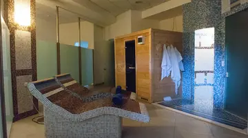 HOTEL MAJESTIC SPA