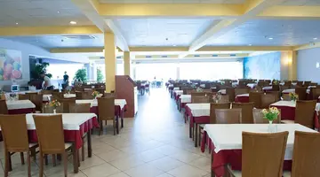 HOTEL MAJESTIC SPA