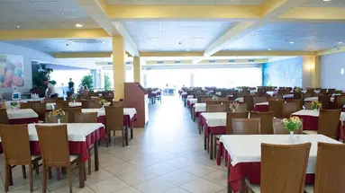 HOTEL MAJESTIC SPA