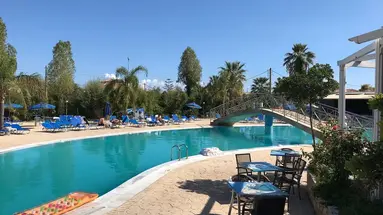 HOTEL MAJESTIC SPA