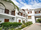 Hotel Makedonia