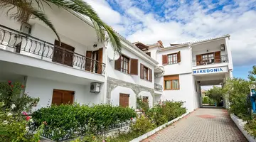 Hotel Makedonia