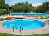 Hotel Makedonia